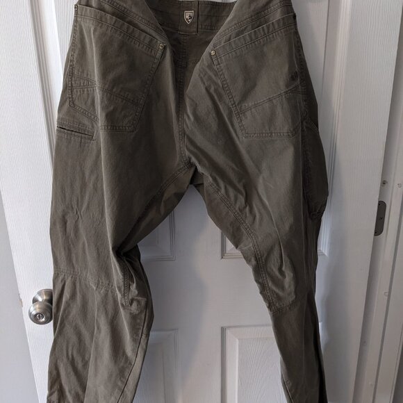 Kuhl Revolvr Pants - Picture 9 of 9